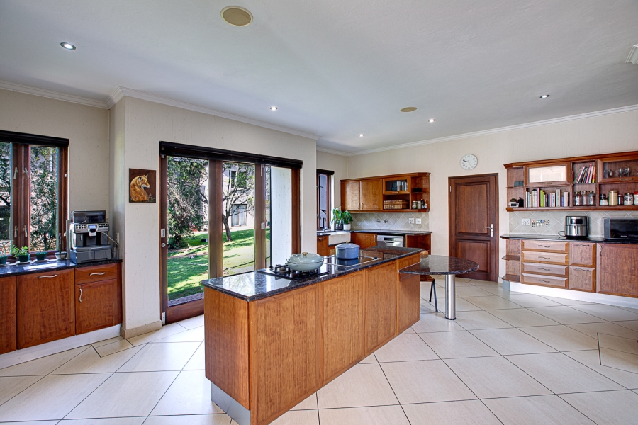 5 Bedroom Property for Sale in Cloudy Creek Free State